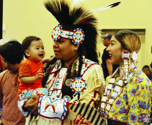 Pow Wows Archives Tulalip Newstulalip News