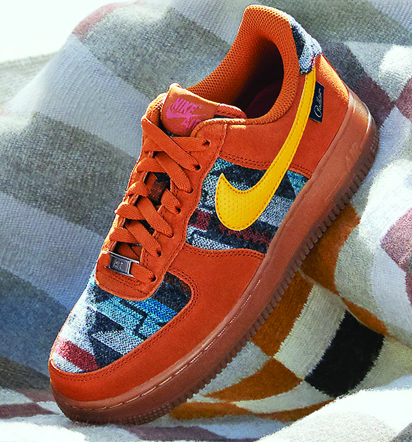 native nike