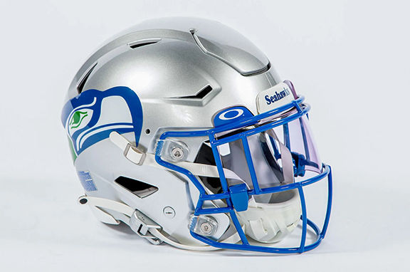 Fans Are Loving The Seahawks Throwback Uniforms - The Spun: What's